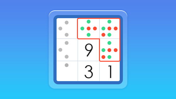 sudoku cube solution