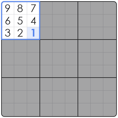 how do you play killer sudoku
